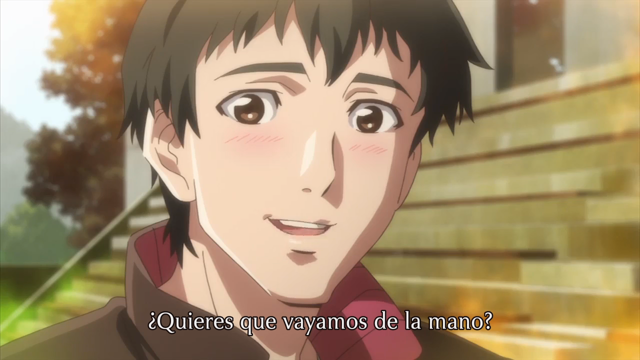 Koitabi: True Tours Nanto (A\H Fansú)